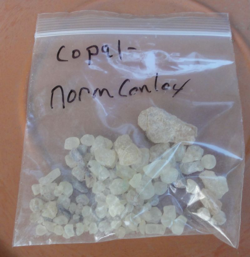 copal